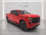 2022 Silverado 1500 Thumbnail 7