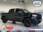2022 Silverado 1500 Thumbnail 1