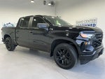 2022 Silverado 1500 Thumbnail 2