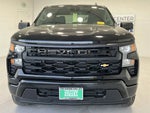 2022 Silverado 1500 Thumbnail 3