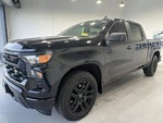 2022 Silverado 1500 Thumbnail 4