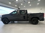 2022 Silverado 1500 Thumbnail 5