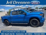 2023 Silverado 1500 Thumbnail 1
