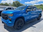 2023 Silverado 1500 Thumbnail 2