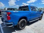 2023 Silverado 1500 Thumbnail 3