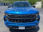 2023 Silverado 1500 Thumbnail 5
