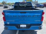 2023 Silverado 1500 Thumbnail 6