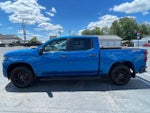 2023 Silverado 1500 Thumbnail 8