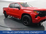 2023 Silverado 1500 Thumbnail 2