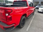 2023 Silverado 1500 Thumbnail 6