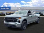 2024 Silverado 1500 Thumbnail 1