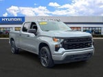 2024 Silverado 1500 Thumbnail 2