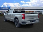 2024 Silverado 1500 Thumbnail 4