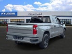 2024 Silverado 1500 Thumbnail 5