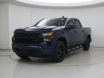 2022 Silverado 1500 Thumbnail 4