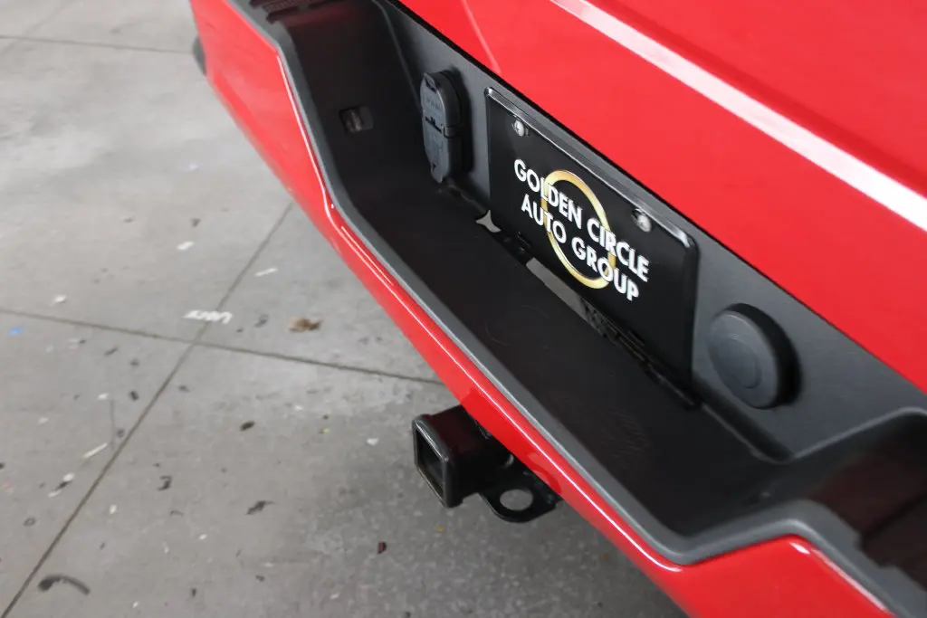 2022 Chevrolet Silverado - $28,798
