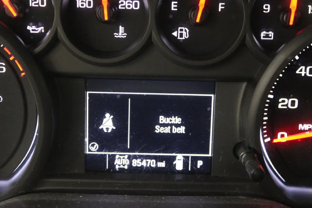 2022 Chevrolet Silverado - $28,798