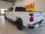 2023 Silverado 1500 Thumbnail 2