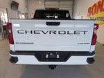2023 Silverado 1500 Thumbnail 3