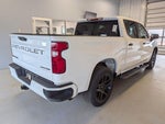 2023 Silverado 1500 Thumbnail 4