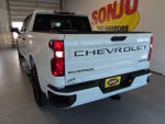 2023 Silverado 1500 Thumbnail 33