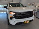 2023 Silverado 1500 Thumbnail 34