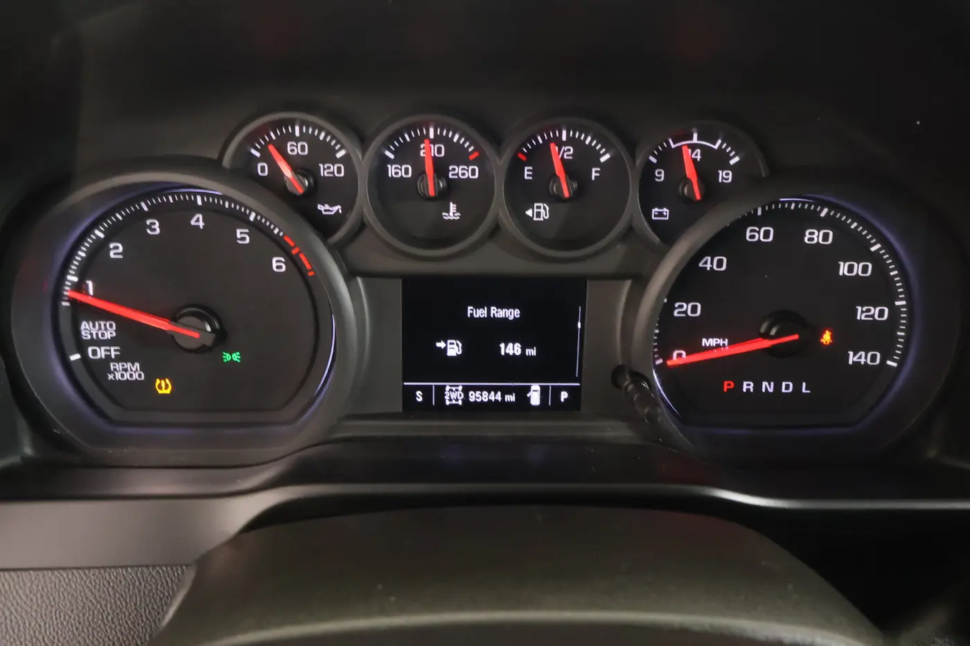 2023 Chevrolet Silverado - $27,432