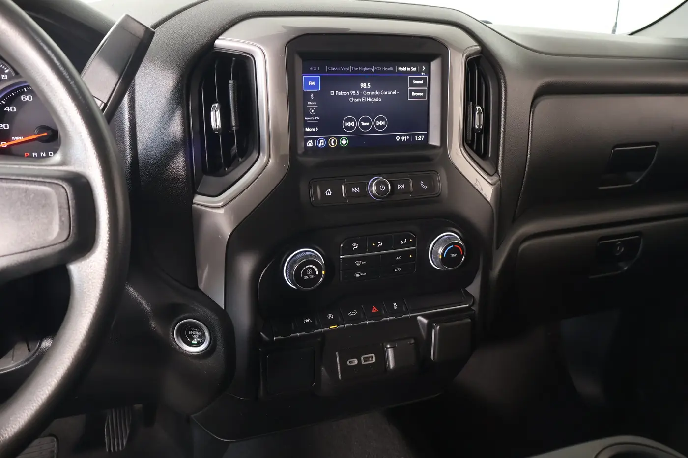 2023 Chevrolet Silverado - $27,432