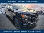 2024 Silverado 1500 Thumbnail 2