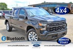 2022 Silverado 1500 Thumbnail 1