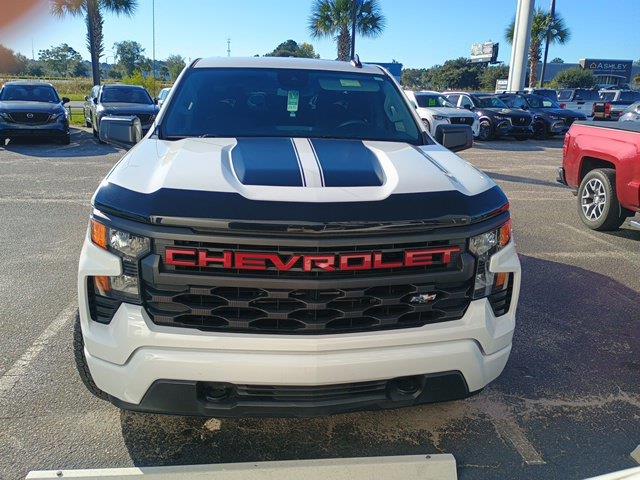 2023 Chevrolet Silverado - $33,179