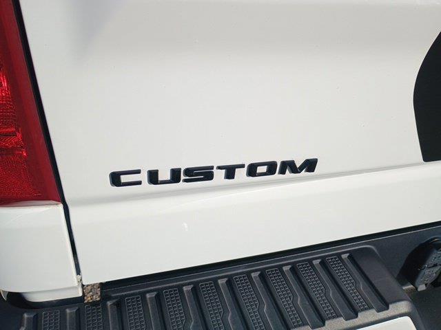 2023 Chevrolet Silverado - $33,179