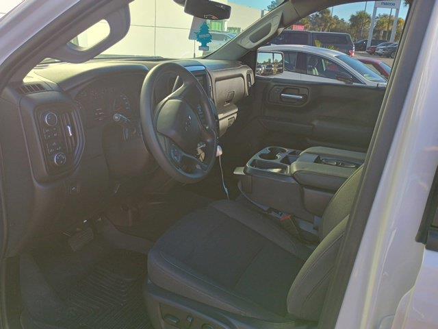 2023 Chevrolet Silverado - $33,179