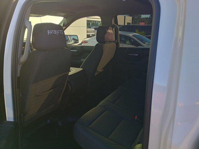 2023 Chevrolet Silverado - $33,179