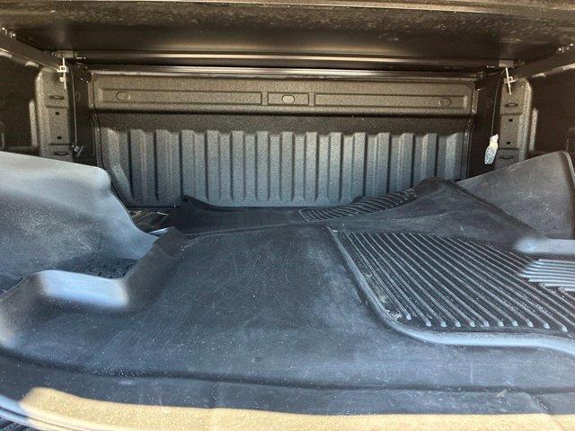 2023 Chevrolet Silverado - $33,179