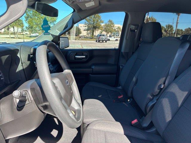 2023 Chevrolet Silverado - $33,179
