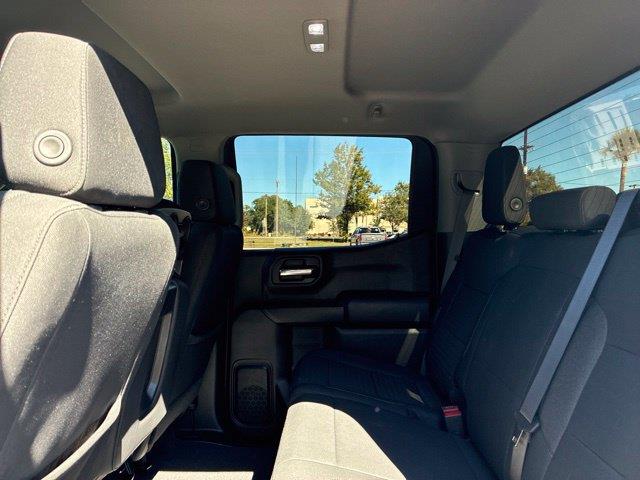 2023 Chevrolet Silverado - $33,179