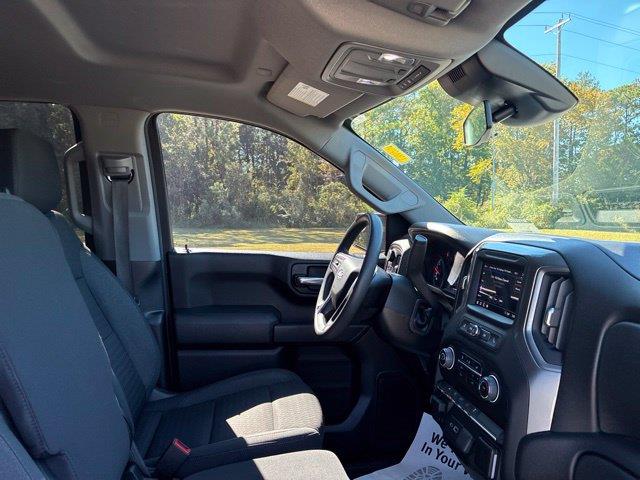 2023 Chevrolet Silverado - $33,179