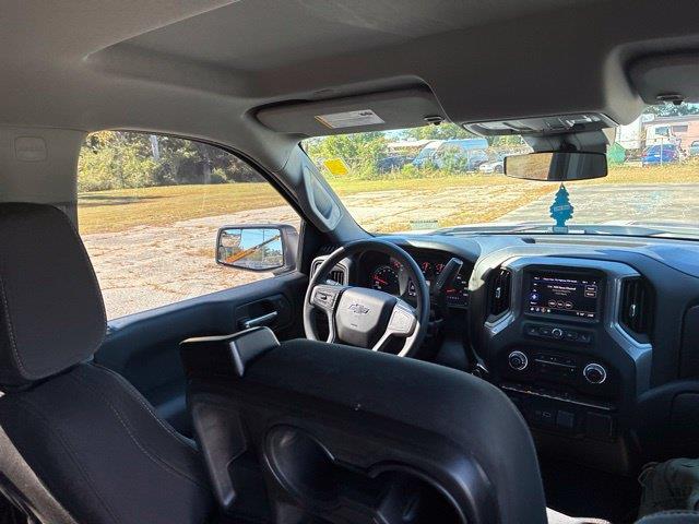 2023 Chevrolet Silverado - $33,179