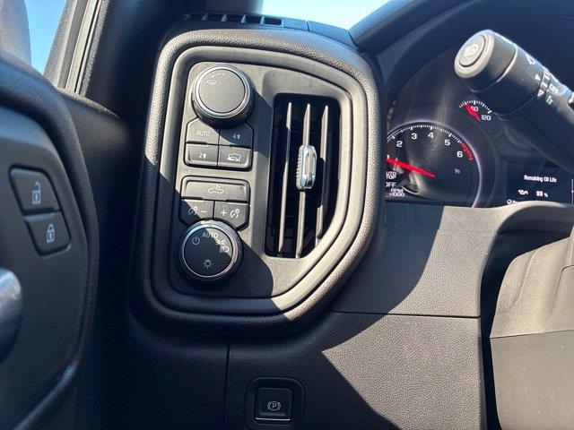 2023 Chevrolet Silverado - $33,179