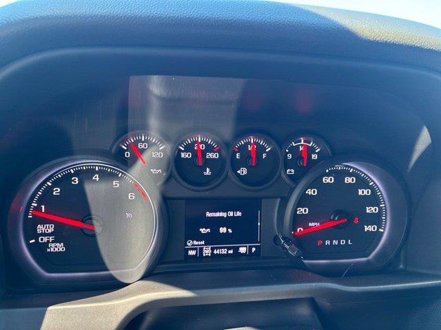 2023 Chevrolet Silverado - $33,179