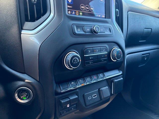 2023 Chevrolet Silverado - $33,179