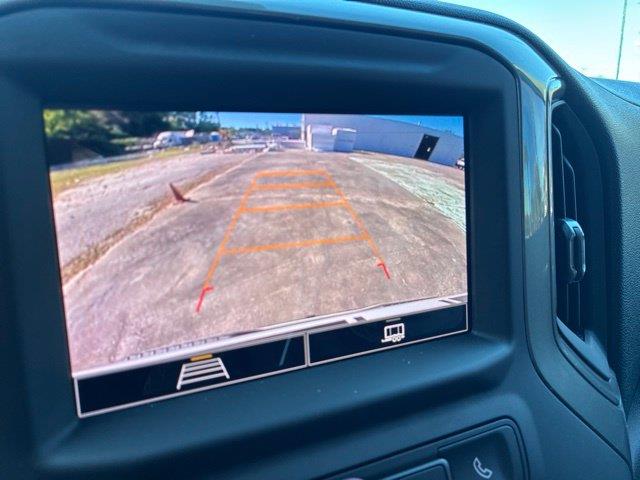 2023 Chevrolet Silverado - $33,179