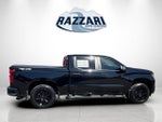2023 Silverado 1500 Thumbnail 2