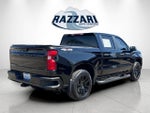 2023 Silverado 1500 Thumbnail 3