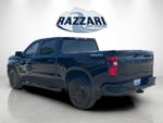 2023 Silverado 1500 Thumbnail 5