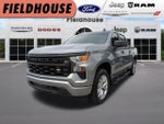 2024 Silverado 1500 Thumbnail 1