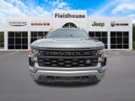 2024 Silverado 1500 Thumbnail 2