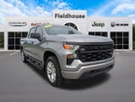 2024 Silverado 1500 Thumbnail 3