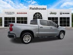 2024 Silverado 1500 Thumbnail 4